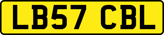LB57CBL
