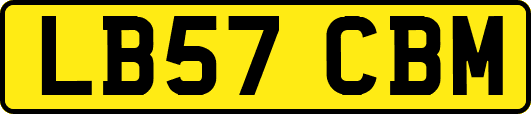 LB57CBM