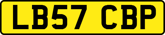 LB57CBP