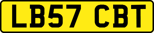 LB57CBT