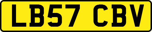 LB57CBV