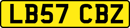 LB57CBZ