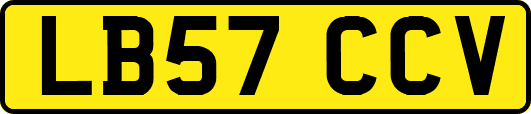 LB57CCV