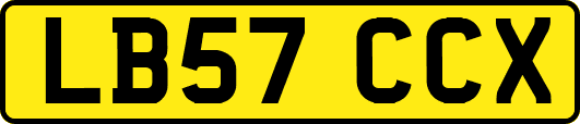 LB57CCX