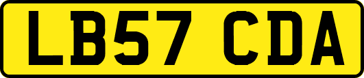 LB57CDA