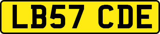 LB57CDE