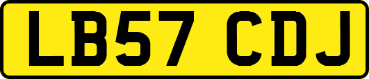 LB57CDJ