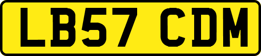 LB57CDM