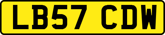 LB57CDW