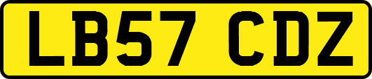 LB57CDZ
