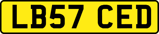 LB57CED