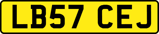 LB57CEJ