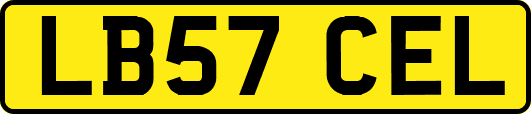 LB57CEL
