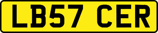 LB57CER