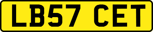 LB57CET