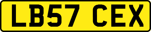 LB57CEX