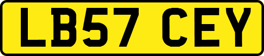 LB57CEY