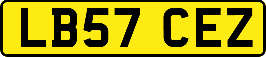 LB57CEZ