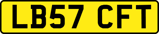 LB57CFT