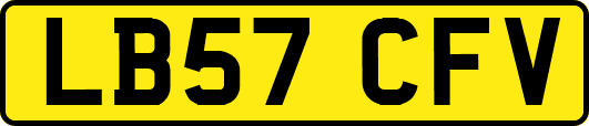 LB57CFV