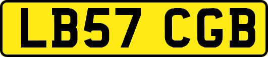 LB57CGB