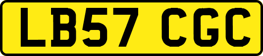 LB57CGC