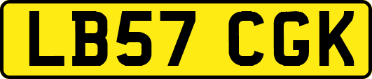 LB57CGK