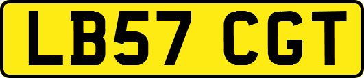 LB57CGT