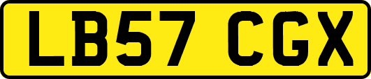 LB57CGX