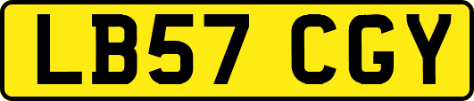 LB57CGY