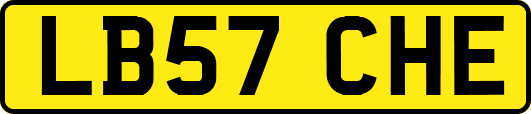 LB57CHE