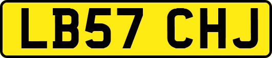 LB57CHJ