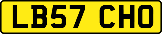 LB57CHO