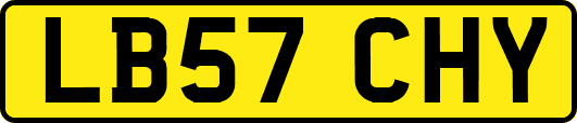 LB57CHY