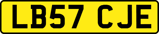 LB57CJE