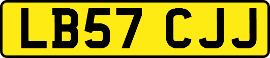 LB57CJJ