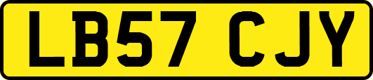 LB57CJY