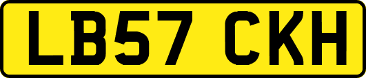 LB57CKH