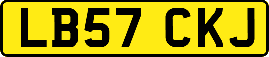 LB57CKJ