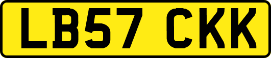 LB57CKK