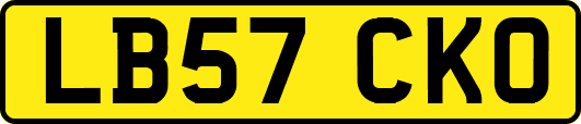 LB57CKO