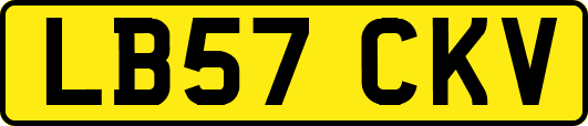 LB57CKV