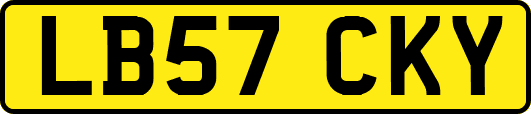 LB57CKY
