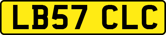 LB57CLC