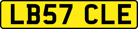 LB57CLE