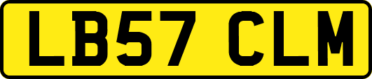 LB57CLM