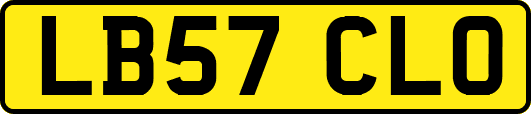 LB57CLO