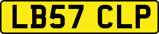 LB57CLP