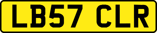 LB57CLR