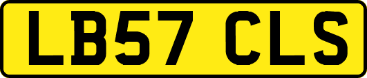 LB57CLS